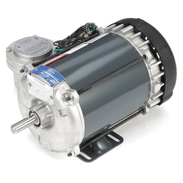 HazLoc, 3/4 HP, 1725 RPM, 208-230/460V