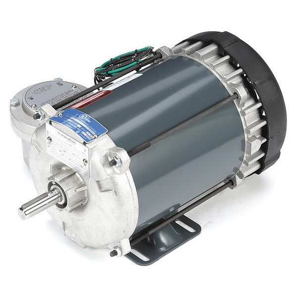 HazLoc, 1/2 HP, 1725 RPM, 575V
