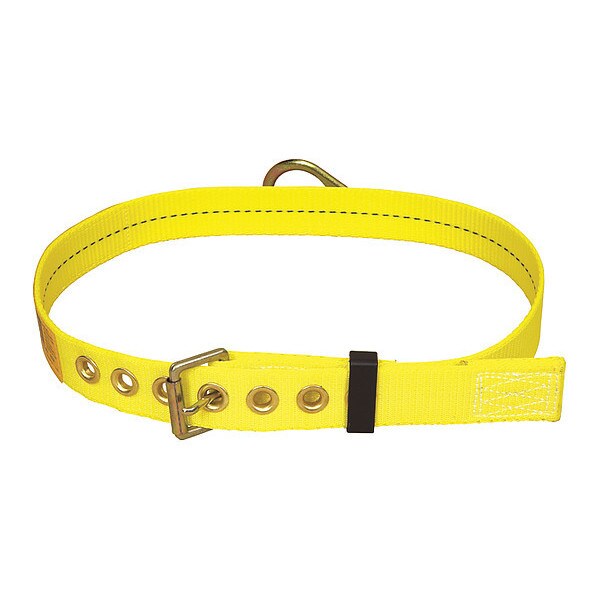 Body Belt, 1 D-Rings, Size 5XL