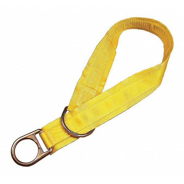 Web Tie-Off Adaptor