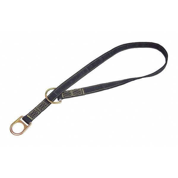 Web Tie-Off Adaptor, Flame Resistant