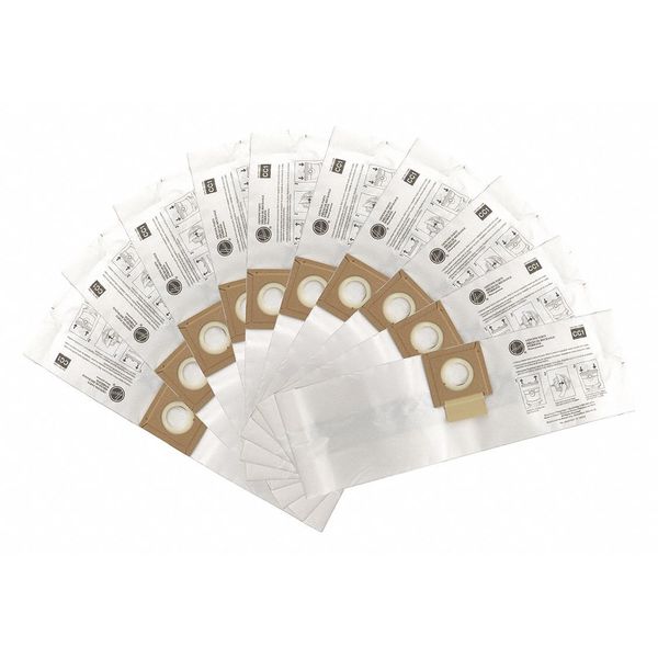 Vacuum Bag, 9-1/4