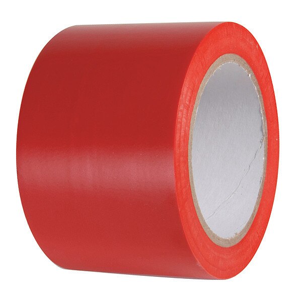 Aisle Marking Tape, 3