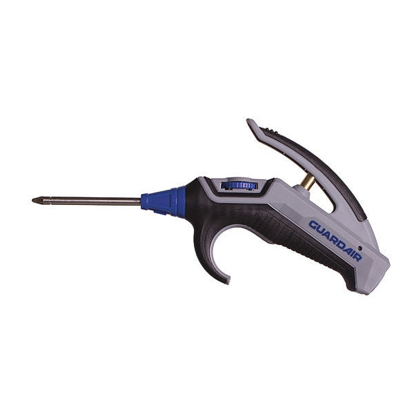 PalmJet Safety Air Gun, Straight, 4