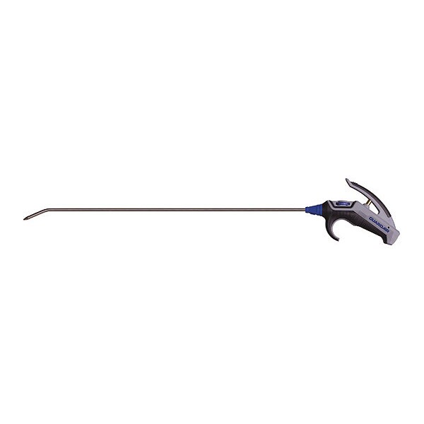 PalmJet Safety Air Gun, Bent, 24