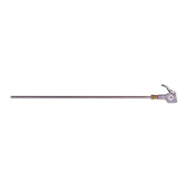 Filter Cleaning Gun, w/48