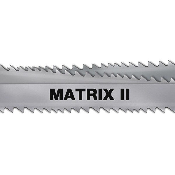 Band Saw Blade, Bimetal, 11 ft. 6