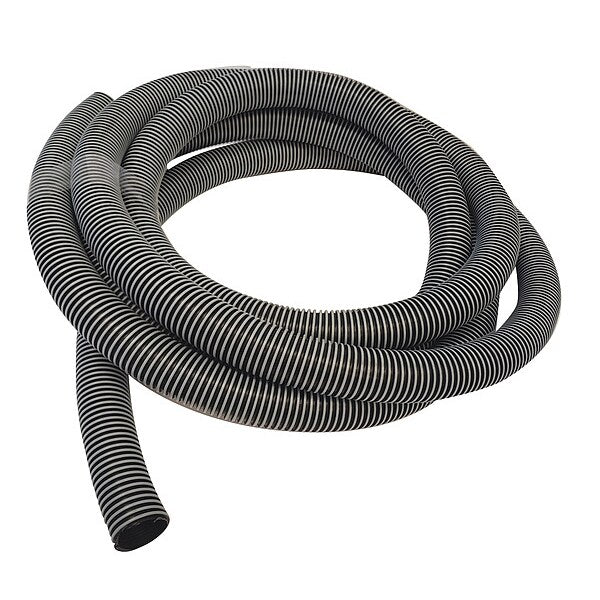Flexible Conductive Hose, Hose Dia. 31/64