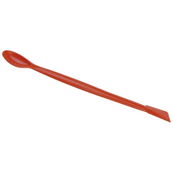 Sampling Spatula/Spoon, 21cmL, 0.8cmW, PK10