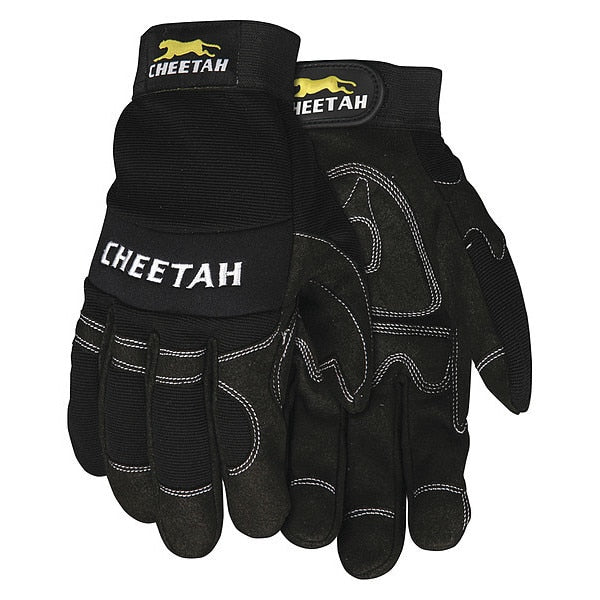 Mechanic Gloves