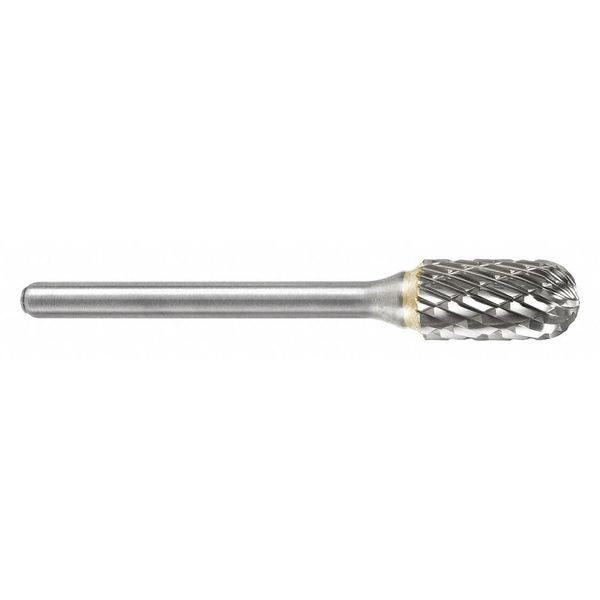 Carbide Bur, 1/4