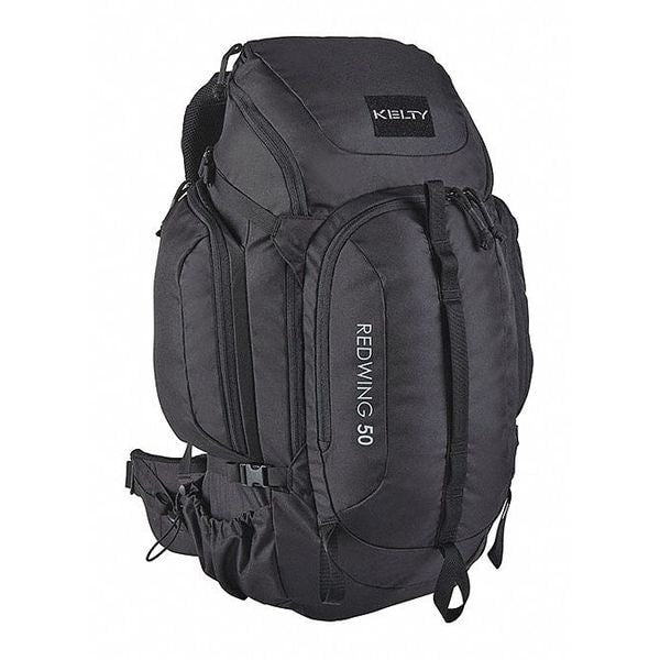 Backpack, 500D Kodra, Black, 26