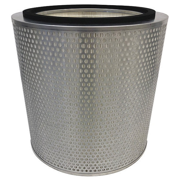 HEPA Filter For Mfr. No. 3707,3907