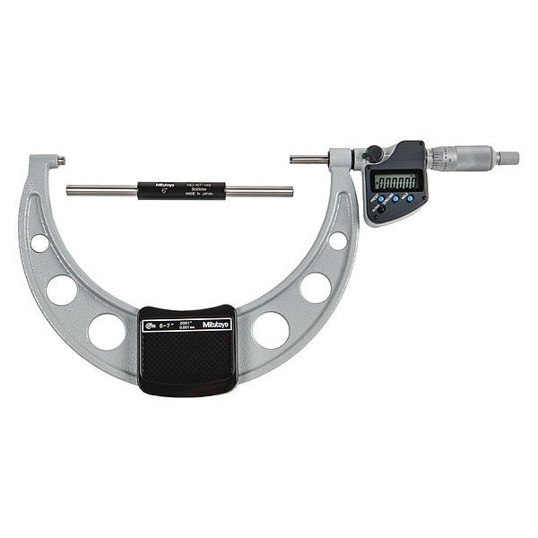 Micrometer