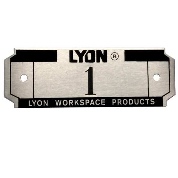 Number Plate