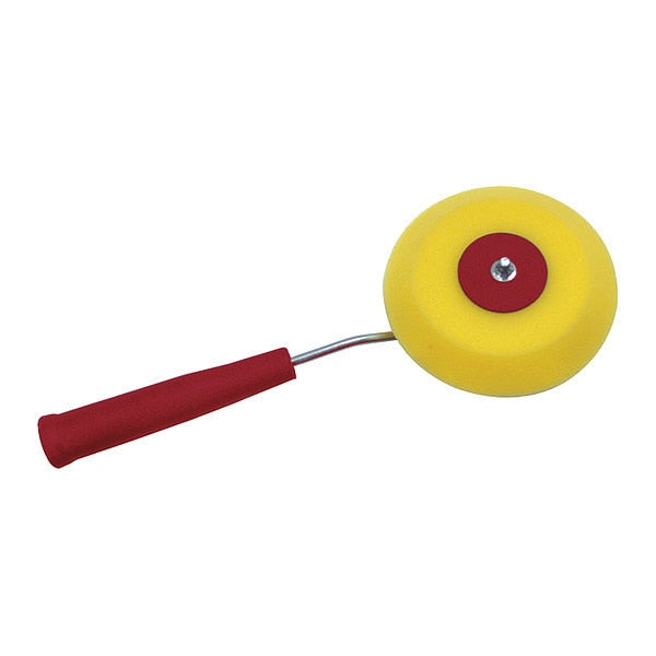 Foam Corner Roller
