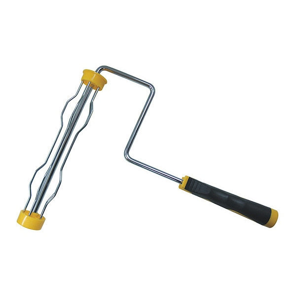 Paint Roller Frames, 9