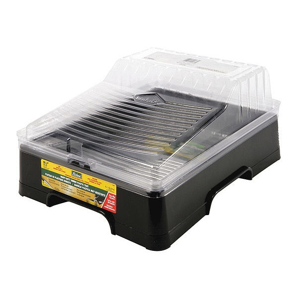 Plastic Liner, Hvy-Dty, 1Gal