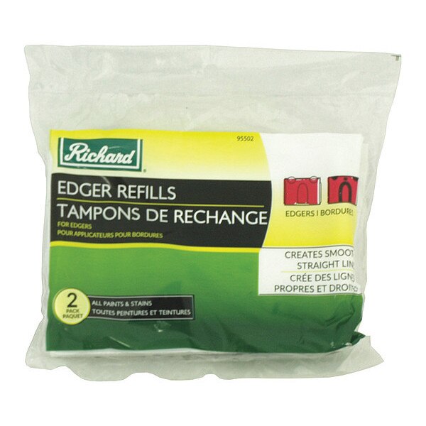 Replacement Pads, for 95503/95504, PK2