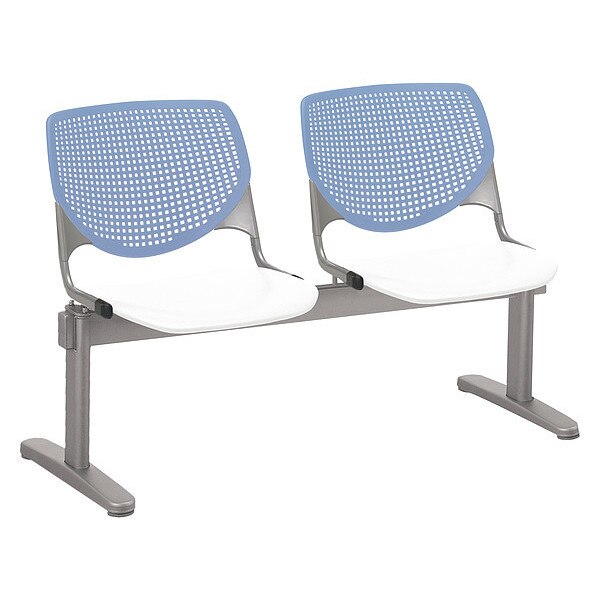 Seat Beam Seating, 22âL31âH, Kool BeamSeries