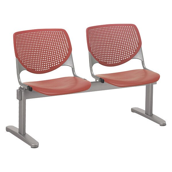 Seat Beam Seating, 22âL31âH, Kool BeamSeries
