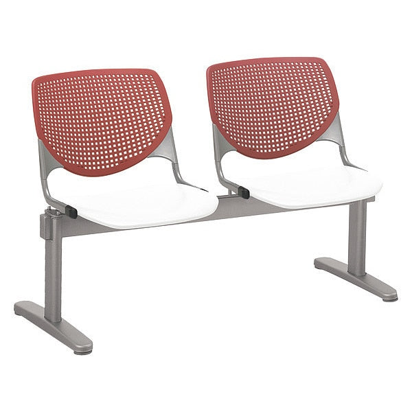 Seat Beam Seating, 22âL31âH, Kool BeamSeries