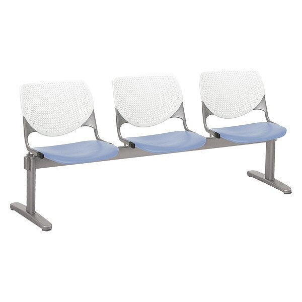 Seat Beam Seating, 22