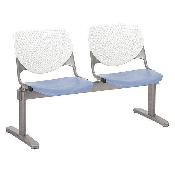 Seat Beam Seating, 22âL31âH, Kool BeamSeries