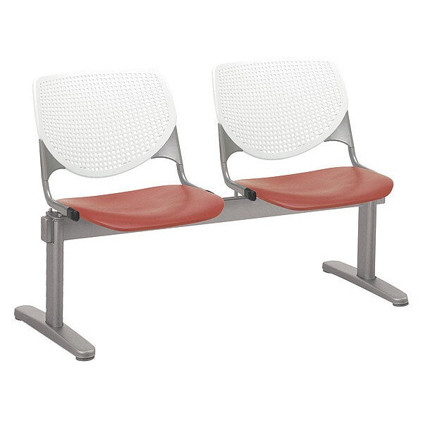 Seat Beam Seating, 22âL31âH, Kool BeamSeries