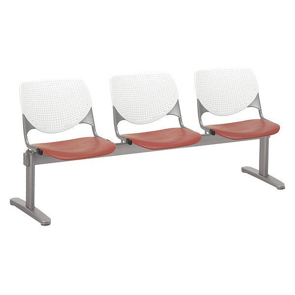 Seat Beam Seating, 22