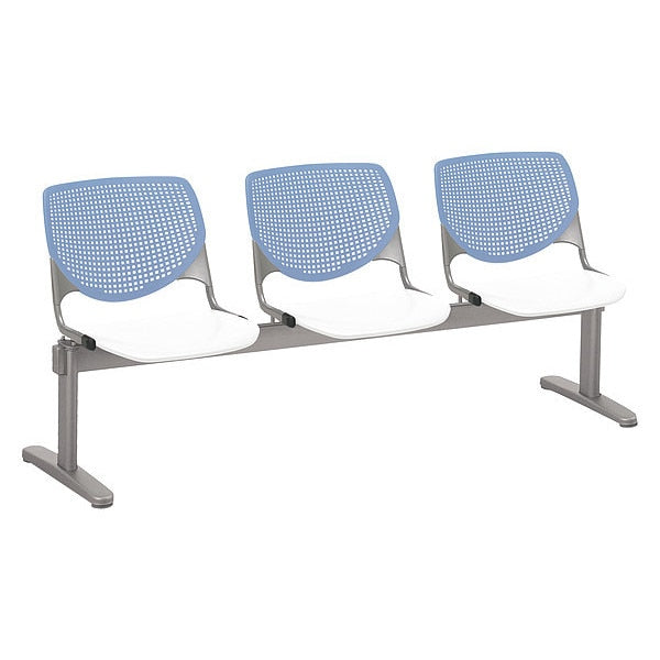 Seat Beam Seating, 22