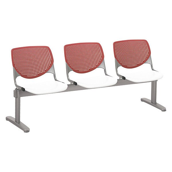 Seat Beam Seating, 22