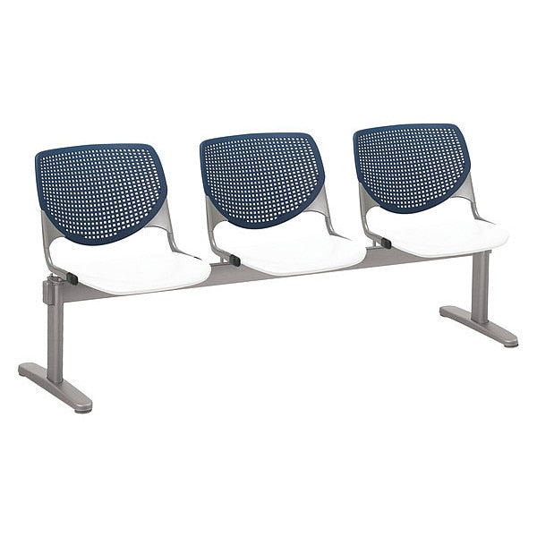 WhiteSeat Beam Seating, 22