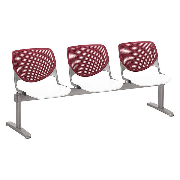 WhiteSeat Beam Seating, 22