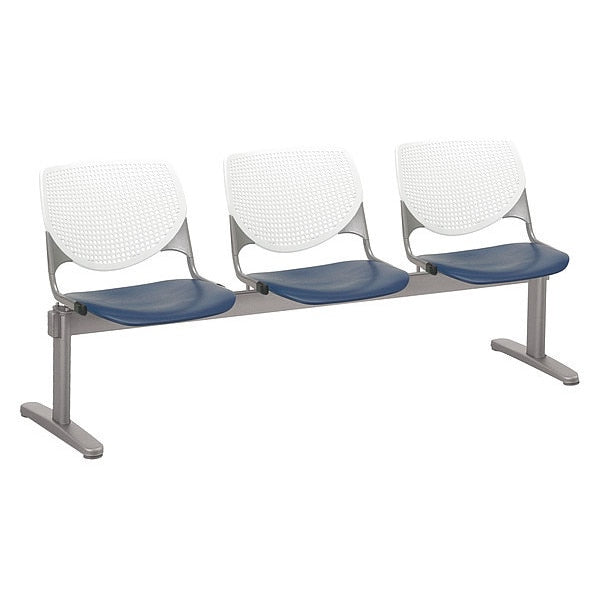 NavySeat Beam Seating, 22