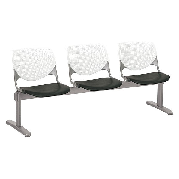 BlackSeat Beam Seating, 22