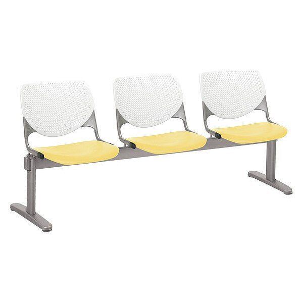 YellowSeat Beam Seating, 22