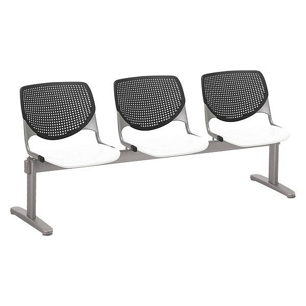 WhiteSeat Beam Seating, 22