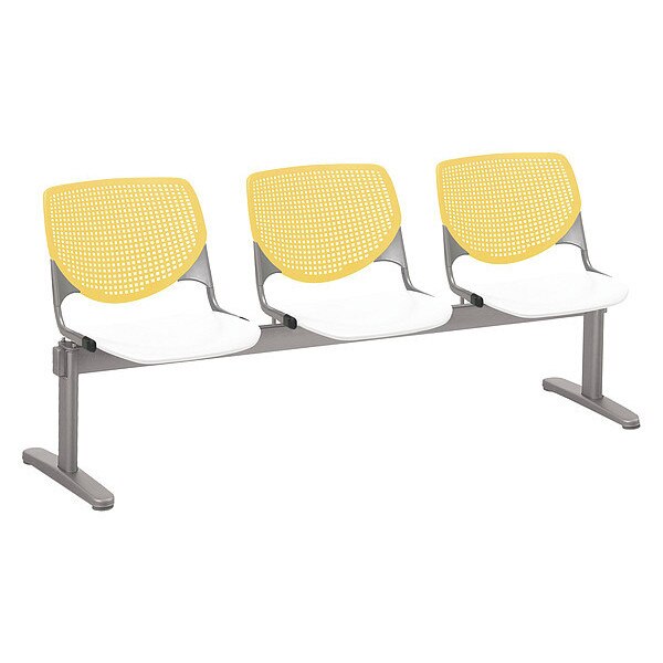 WhiteSeat Beam Seating, 22