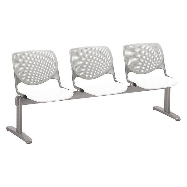 WhiteSeat Beam Seating, 22