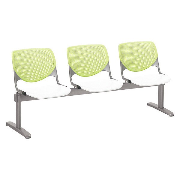 WhiteSeat Beam Seating, 22