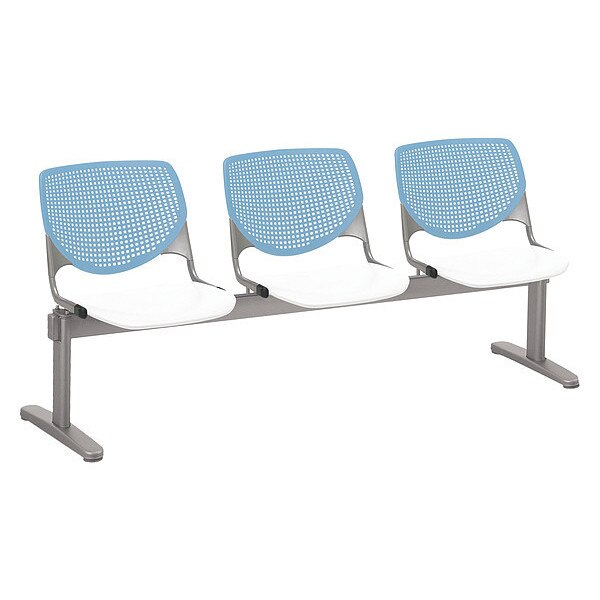 WhiteSeat Beam Seating, 22