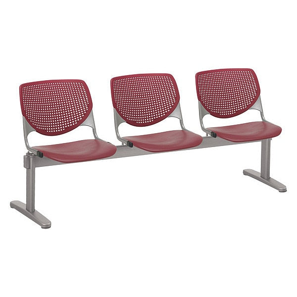 Seat Beam Seating, 22