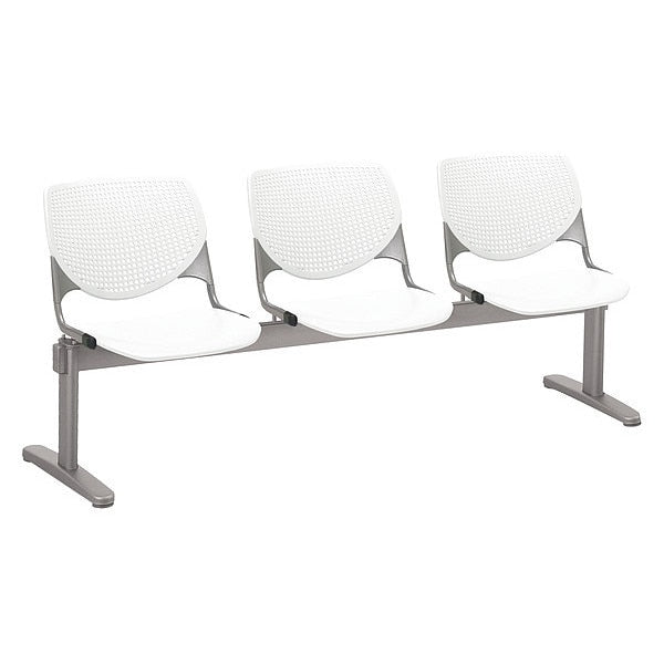 Seat Beam Seating, 22