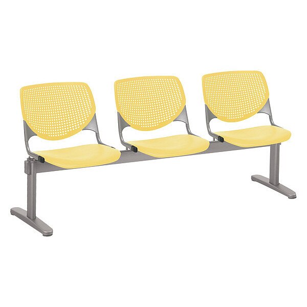 YellowSeat Beam Seating, 22