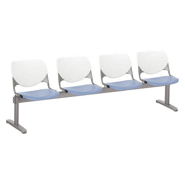 Seat Beam Seating, 22