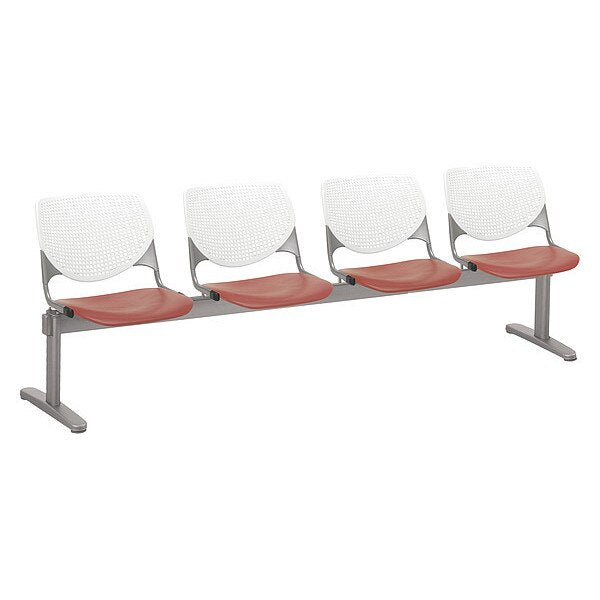 Seat Beam Seating, 22
