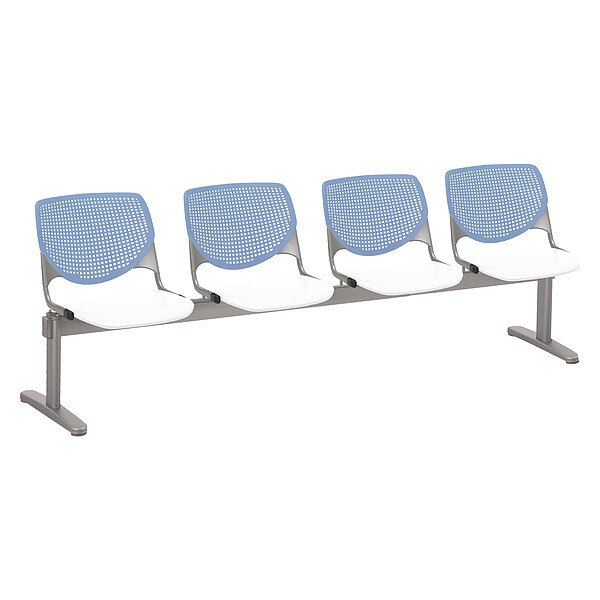 Seat Beam Seating, 22