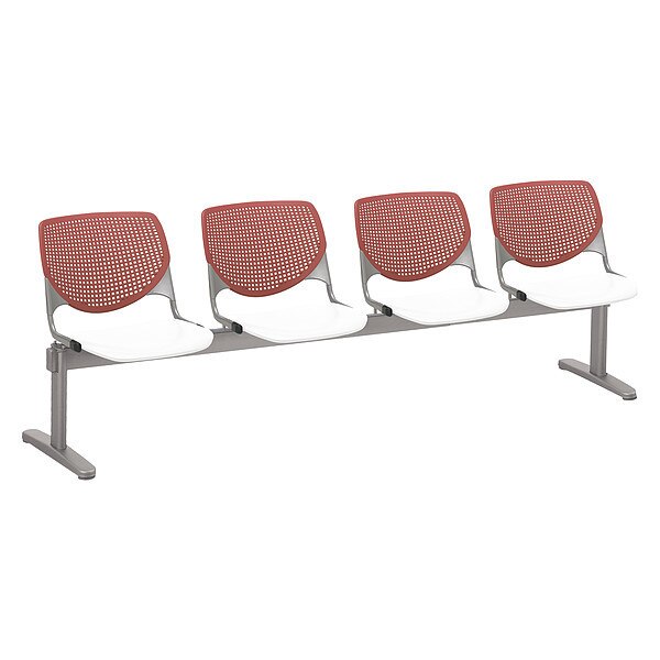 Seat Beam Seating, 22