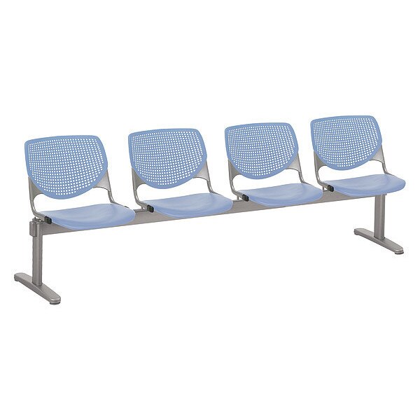 Seat Beam Seating, 22